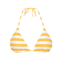 Carica l&#39;immagine nel visualizzatore di Gallery, Product Front: Rio De Sol Haut Top Sunshine Tri-Inv
