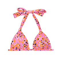 Carica l&#39;immagine nel visualizzatore di Gallery, Product Front: Rio De Sol Haut Top Sweet-Camo Mel
