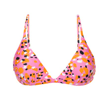Carica l&#39;immagine nel visualizzatore di Gallery, Product Front: Rio De Sol Haut Top Sweet-Camo Tri-Fixo
