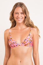 Carica l&#39;immagine nel visualizzatore di Gallery, Gallery: Rio De Sol Haut Top Sweet-Camo Tri-Fixo

