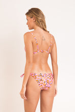 Carica l&#39;immagine nel visualizzatore di Gallery, Model Back: Rio De Sol Haut Top Sweet-Camo Tri-Fixo
