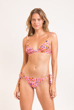 Carica l&#39;immagine nel visualizzatore di Gallery, Image 06: Rio De Sol Haut Top Sweet-Camo Tri-Fixo
