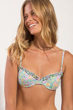 Laden Sie das Bild in den Galerie-Viewer, Image 11: Rio De Sol Haut Top Tiny-Garden Balconet
