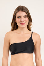 Laden Sie das Bild in den Galerie-Viewer, Gallery: Rio De Sol Haut Top Touch-Black Isadora
