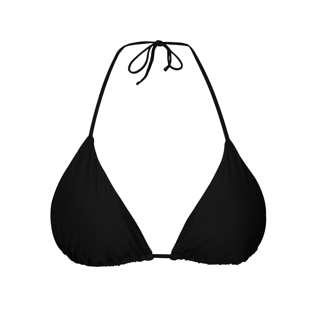 Product Front: Rio De Sol Haut Top Touch-Black Tri-Inv