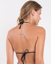 Laden Sie das Bild in den Galerie-Viewer, Image 07: Rio De Sol Haut Top Touch-Black Tri-Inv

