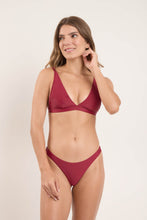 Charger l&#39;image dans la galerie, Image 07: Rio De Sol Haut Top Touch-Carmim Alba
