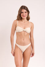 Charger l&#39;image dans la galerie, Model Front: Rio De Sol Haut Top Touch-Natural Bandeau-Joy
