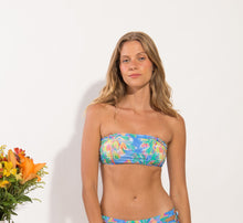 Charger l&#39;image dans la galerie, Image 09: Rio De Sol Haut Top Treetop Bandeau-Reto
