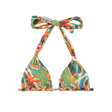 Laden Sie das Bild in den Galerie-Viewer, Product Front: Rio De Sol Haut Top Tropical Mel
