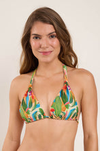 Laden Sie das Bild in den Galerie-Viewer, Gallery: Rio De Sol Haut Top Tropical Mel
