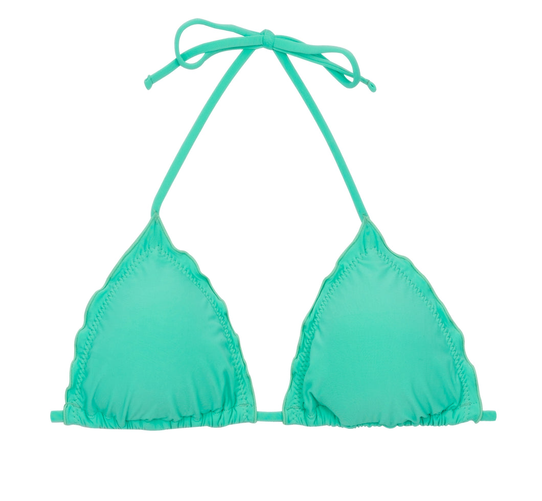 Product Front: Rio De Sol Haut Top Uv-Atlantis Tri