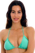 Laden Sie das Bild in den Galerie-Viewer, Gallery: Rio De Sol Haut Top Uv-Atlantis Tri
