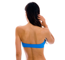 Laden Sie das Bild in den Galerie-Viewer, Image 07: Rio De Sol Haut Top Uv-Enseada Bandeau-Reto
