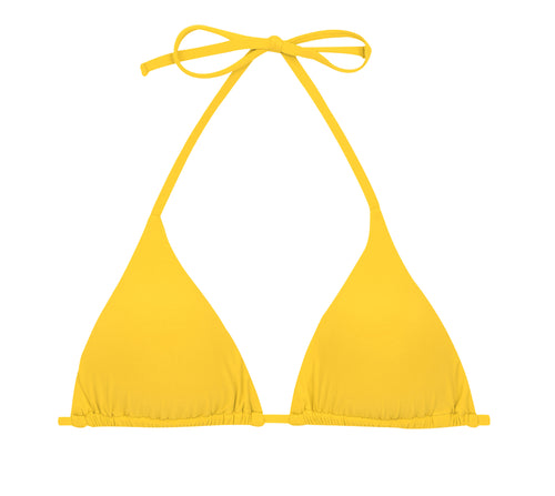 Product Front: Rio De Sol Haut Top Uv-Melon Tri-Inv