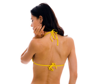 Image 07: Rio De Sol Haut Top Uv-Melon Tri-Inv