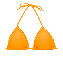 Laden Sie das Bild in den Galerie-Viewer, Product Front: Rio De Sol Haut Top Uv-Pequi Tri

