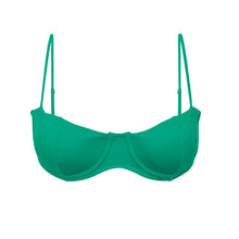 Laden Sie das Bild in den Galerie-Viewer, Product Front: Rio De Sol Haut Top Valley Coral
