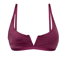 Carica l&#39;immagine nel visualizzatore di Gallery, Product Front: Rio De Sol Haut Top Viena Bra-V
