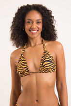 Charger l&#39;image dans la galerie, Gallery: Rio De Sol Haut Top Wild-Orange Mel
