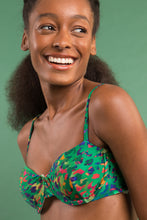 Laden Sie das Bild in den Galerie-Viewer, Image 08: Rio De Sol Haut Top Wilds Balconet
