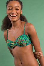 Laden Sie das Bild in den Galerie-Viewer, Image 10: Rio De Sol Haut Top Wilds Balconet

