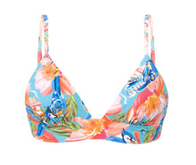Charger l&#39;image dans la galerie, Product Front: Rio De Sol Haut Top Zinnia Tri-Cos
