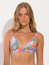 Charger l&#39;image dans la galerie, Image 08: Rio De Sol Haut Top Zinnia Tri-Cos
