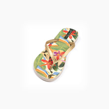 Carica l&#39;immagine nel visualizzatore di Gallery, Image 05: Rio De Sol Tongs Tropical Slim
