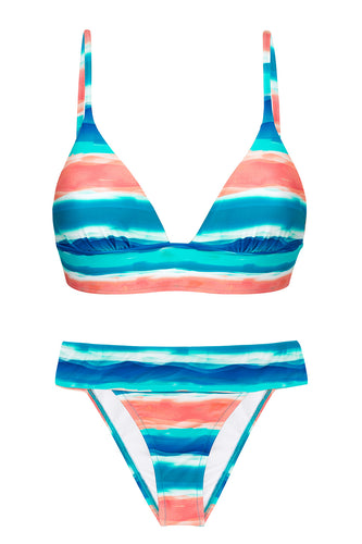 Product Front: Rio De Sol Ensemble Upbeat Cos Comfort
