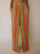 Charger l&#39;image dans la galerie, Image 07: Rio De Sol Pantalon De Plage Utah Wide Pants
