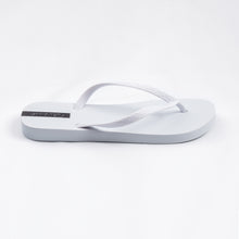 Charger l&#39;image dans la galerie, Image 03: Rio De Sol Tongs White Slim

