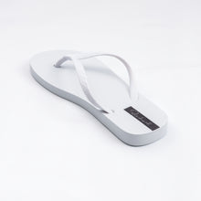 Charger l&#39;image dans la galerie, Image 04: Rio De Sol Tongs White Slim
