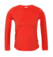 Carica l&#39;immagine nel visualizzatore di Gallery, Roter Rashguard
