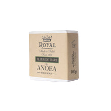 Charger l&#39;image dans la galerie, Royal Monoi Tiare Soap 100 Gr
