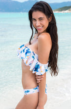 Carica l&#39;immagine nel visualizzatore di Gallery, Image 03: Saha Bas Bottom Cumbia Floral Sweetness
