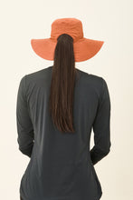 Carica l&#39;immagine nel visualizzatore di Gallery, San Diego Preto Caramelo UPF50+
