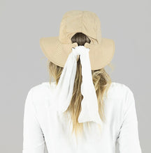 Laden Sie das Bild in den Galerie-Viewer, San Remo Areia Offwhite UPF50+
