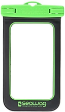 Carica l&#39;immagine nel visualizzatore di Gallery, Seawag Black &amp; Pink Green Gehäuse 5.7
