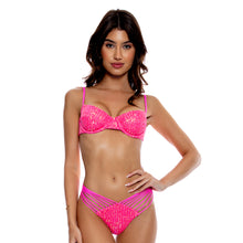 Carica l&#39;immagine nel visualizzatore di Gallery, Sequins Multi Pink
