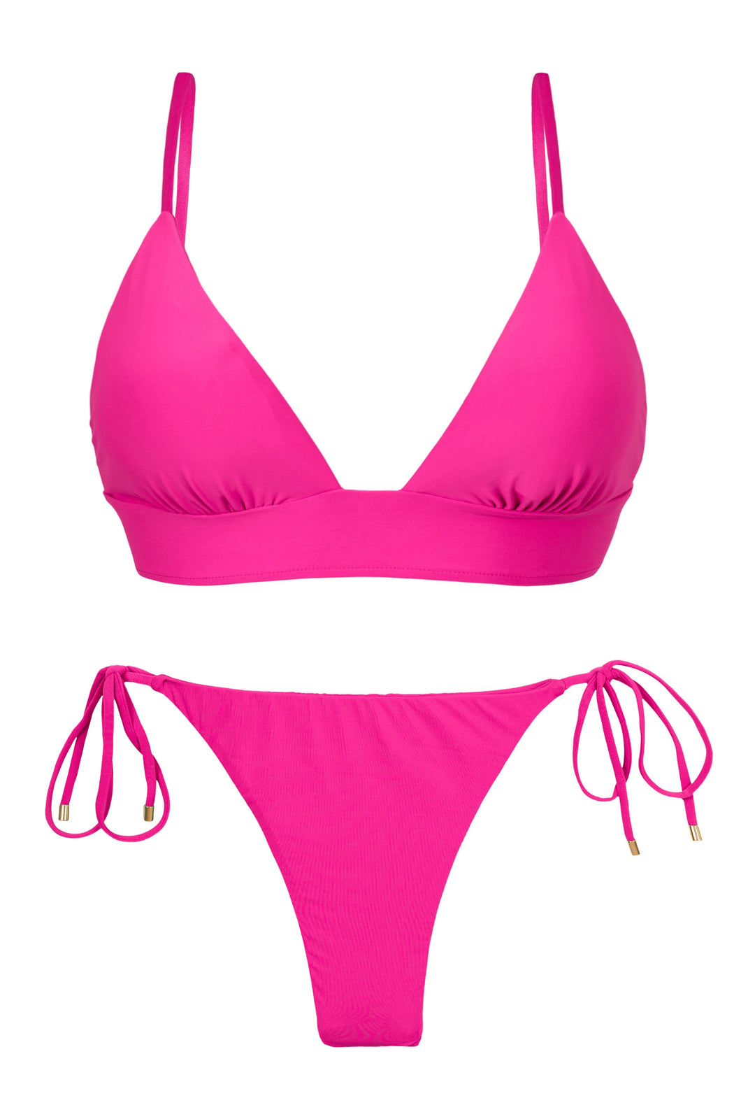 Amaranto Tri-Cos Ibiza-Set