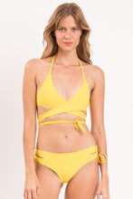 Carica l&#39;immagine nel visualizzatore di Gallery, Amarelo Kate Madrid Set
