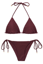 Laden Sie das Bild in den Galerie-Viewer, Set Barolo Tri-Inv Cheeky-Tie
