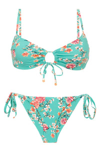Botanic Mila Cheeky-Krawatten-Set