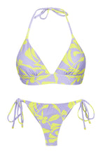 Carica l&#39;immagine nel visualizzatore di Gallery, Set Glow Tri-Cos Cheeky-Micro
