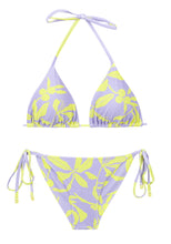 Charger l&#39;image dans la galerie, Set Glow Tri-Inv Cheeky-Tie
