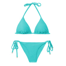 Charger l&#39;image dans la galerie, Set Malibu-Atol Tri-Inv Cheeky-Tie
