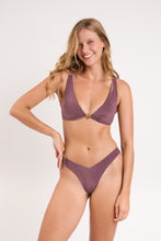 Laden Sie das Bild in den Galerie-Viewer, Set Malibu-Ebano Agnes Cali
