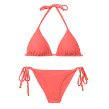 Carica l&#39;immagine nel visualizzatore di Gallery, Set Malibu-Nina Tri-Inv Cheeky-Tie
