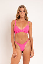 Laden Sie das Bild in den Galerie-Viewer, Set Mtx-Ultrapink Paola Kiara
